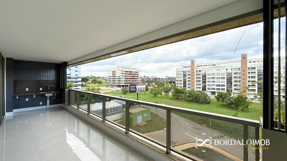 SQNW 304 Bloco F - Empreendimento HIGH DESIGN projeto de arquitetura D'Ávila - Foto 10