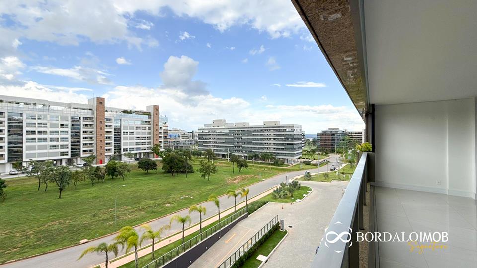 SQNW 304 Bloco F - Empreendimento HIGH DESIGN projeto de arquitetura D'Ávila - Foto 11