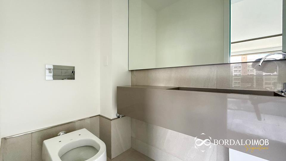 SQNW 304 Bloco F - Empreendimento HIGH DESIGN projeto de arquitetura D'Ávila - Foto 12