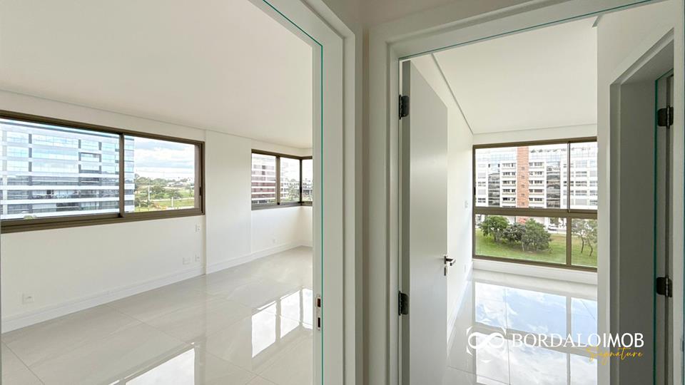 SQNW 304 Bloco F - Empreendimento HIGH DESIGN projeto de arquitetura D'Ávila - Foto 18