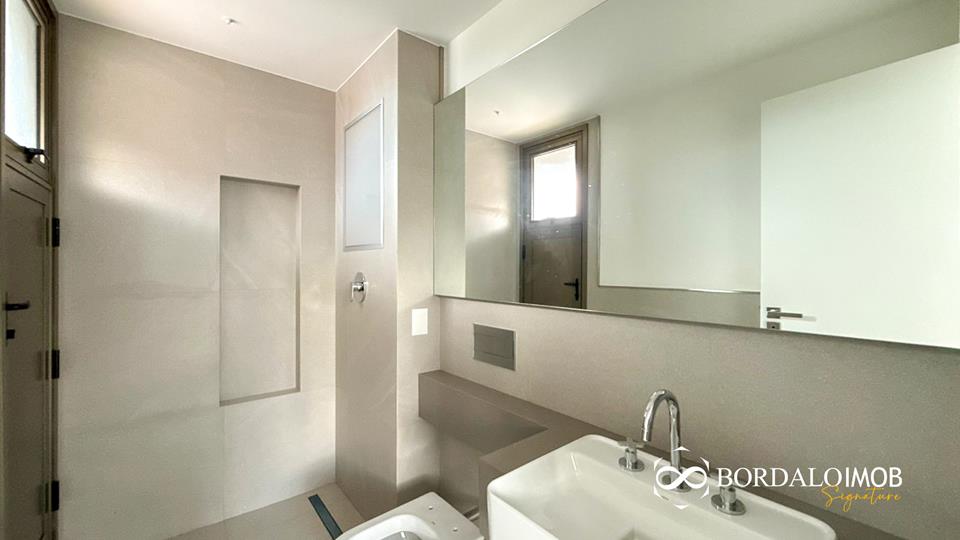 SQNW 304 Bloco F - Empreendimento HIGH DESIGN projeto de arquitetura D'Ávila - Foto 19