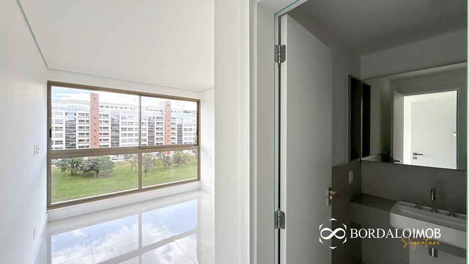 SQNW 304 Bloco F - Empreendimento HIGH DESIGN projeto de arquitetura D'Ávila - Foto 23