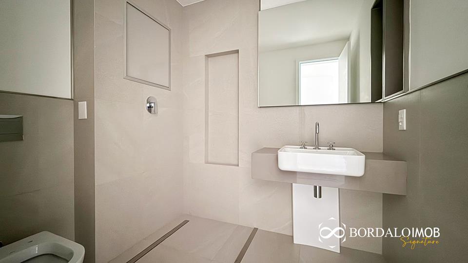 SQNW 304 Bloco F - Empreendimento HIGH DESIGN projeto de arquitetura D'Ávila - Foto 28