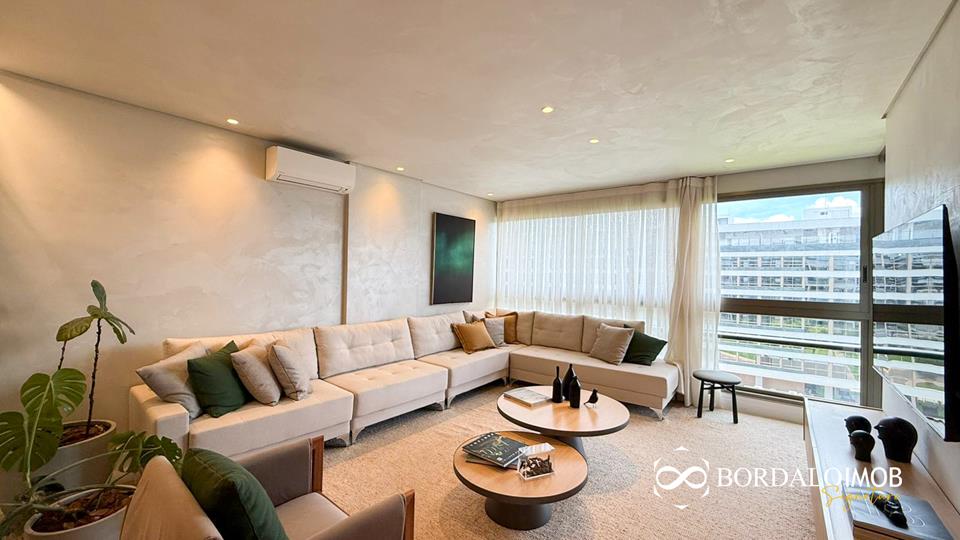 SQNW 303 Bloco B - MY DESIGN Empreendimento de 4 Quartos Vazado Noroeste  - Foto 2