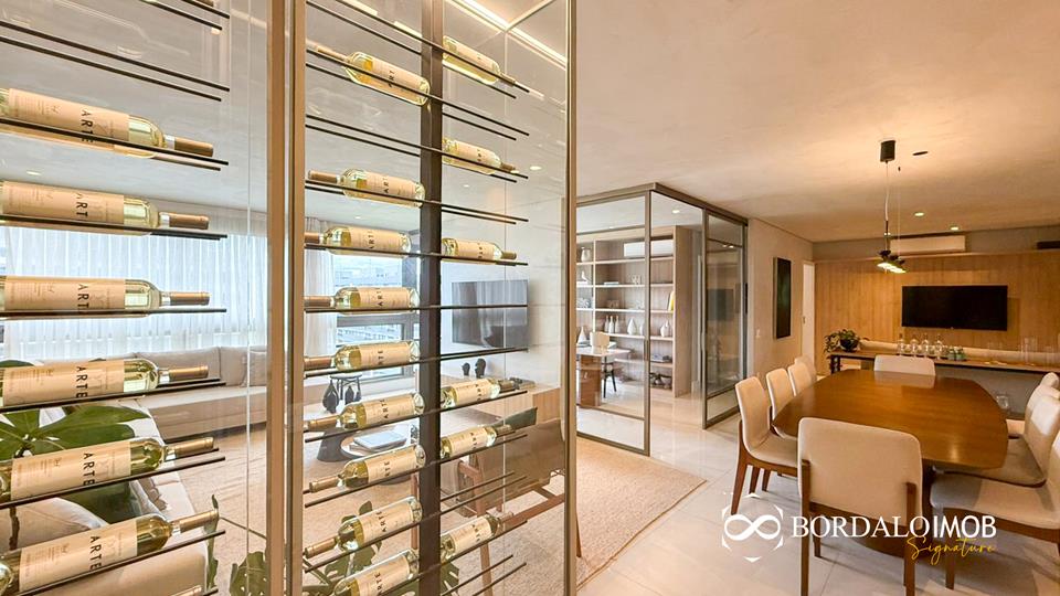 SQNW 303 Bloco B - MY DESIGN Empreendimento de 4 Quartos Vazado Noroeste  - Foto 3