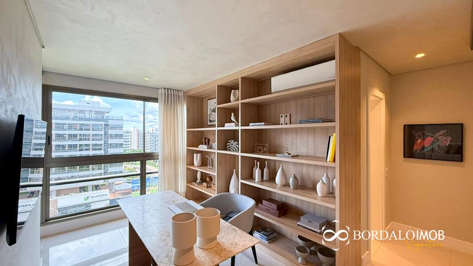 SQNW 303 Bloco B - MY DESIGN Empreendimento de 4 Quartos Vazado Noroeste  - Foto 4