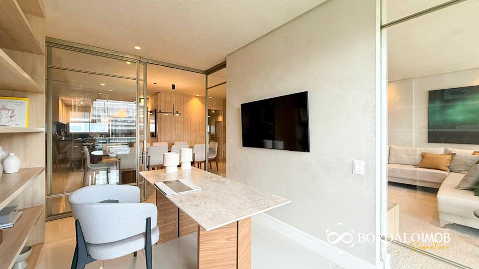 SQNW 303 Bloco B - MY DESIGN Empreendimento de 4 Quartos Vazado Noroeste  - Foto 5