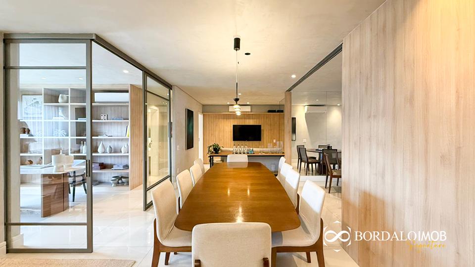 SQNW 303 Bloco B - MY DESIGN Empreendimento de 4 Quartos Vazado Noroeste  - Foto 6