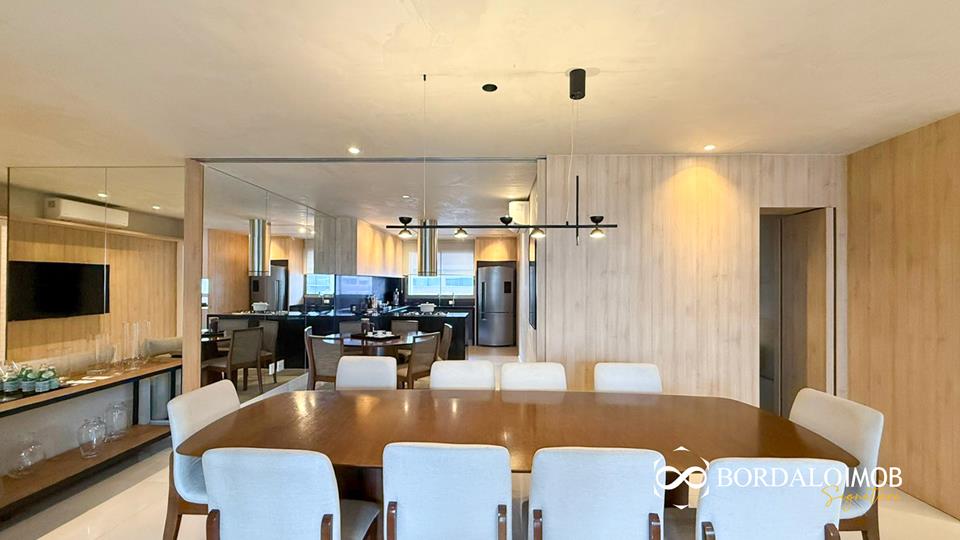 SQNW 303 Bloco B - MY DESIGN Empreendimento de 4 Quartos Vazado Noroeste  - Foto 7