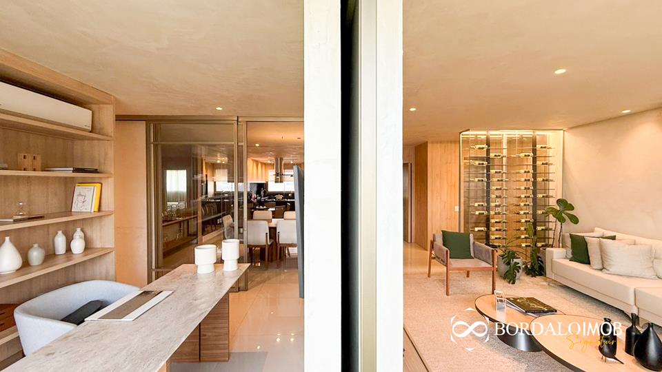 SQNW 303 Bloco B - MY DESIGN Empreendimento de 4 Quartos Vazado Noroeste  - Foto 8