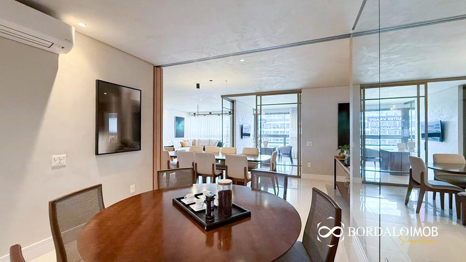 SQNW 303 Bloco B - MY DESIGN Empreendimento de 4 Quartos Vazado Noroeste  - Foto 10