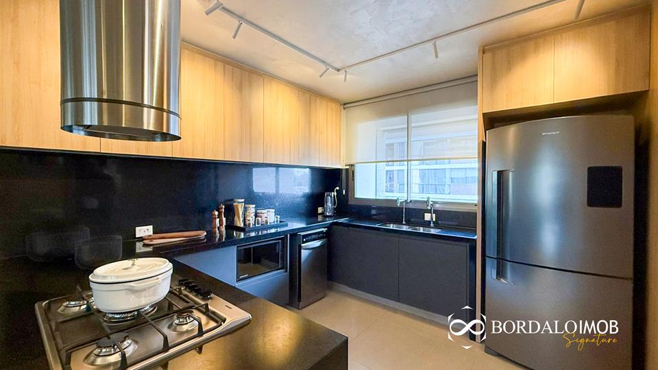 SQNW 303 Bloco B - MY DESIGN Empreendimento de 4 Quartos Vazado Noroeste  - Foto 11