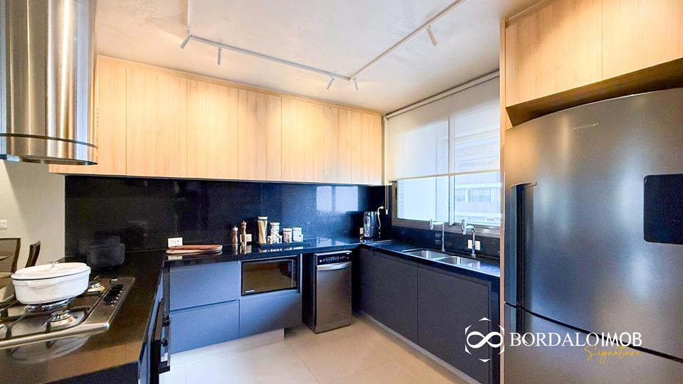 SQNW 303 Bloco B - MY DESIGN Empreendimento de 4 Quartos Vazado Noroeste  - Foto 12