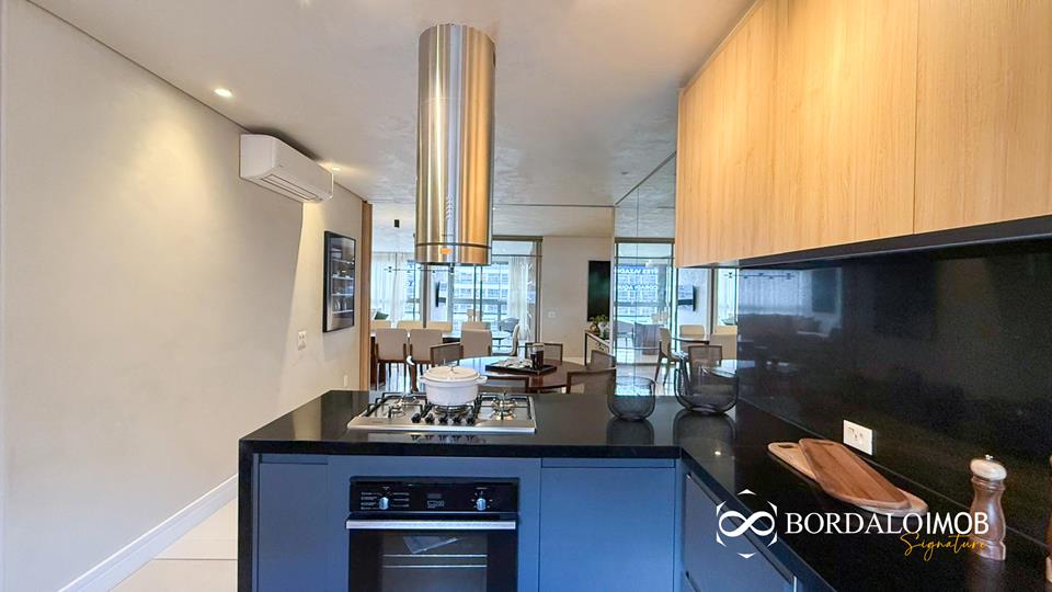 SQNW 303 Bloco B - MY DESIGN Empreendimento de 4 Quartos Vazado Noroeste  - Foto 13