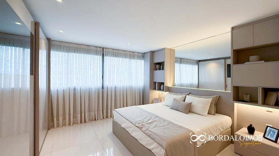 SQNW 303 Bloco B - MY DESIGN Empreendimento de 4 Quartos Vazado Noroeste  - Foto 14