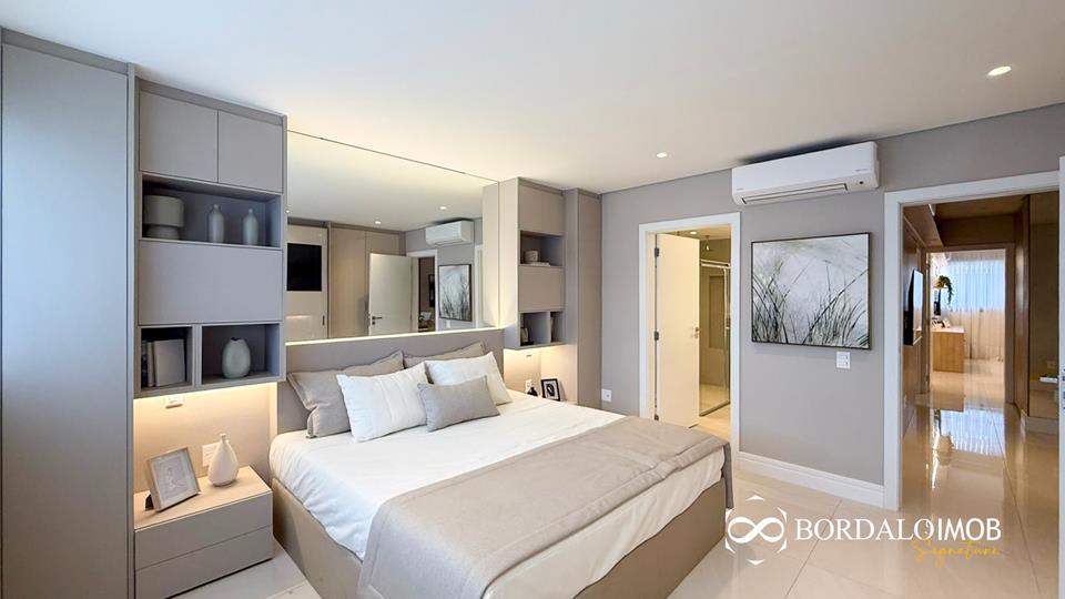 SQNW 303 Bloco B - MY DESIGN Empreendimento de 4 Quartos Vazado Noroeste  - Foto 16