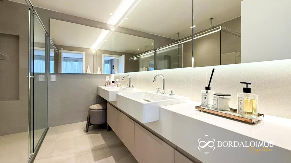 SQNW 303 Bloco B - MY DESIGN Empreendimento de 4 Quartos Vazado Noroeste  - Foto 17