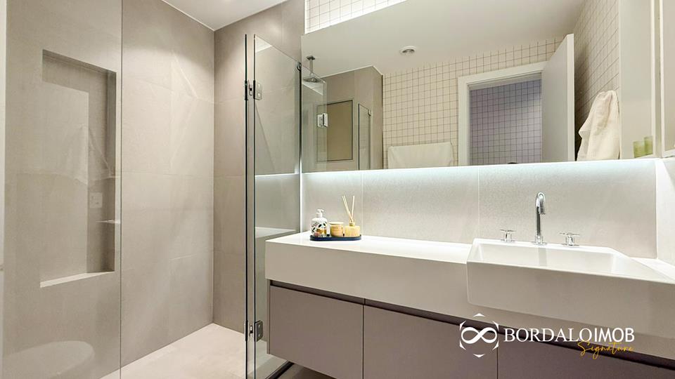 SQNW 303 Bloco B - MY DESIGN Empreendimento de 4 Quartos Vazado Noroeste  - Foto 19