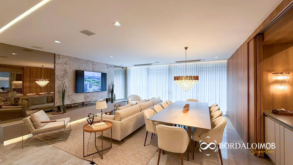 Quadra 104 - Apartamento de 4 Suites com habite-se. Aceita permuta por imóvel até R$ 800mil - Foto 2