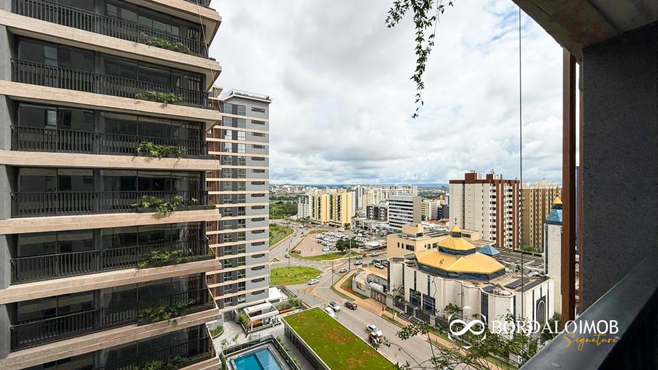 Quadra 104 - Apartamento de 4 Suites com habite-se. Aceita permuta por imóvel até R$ 800mil - Foto 10