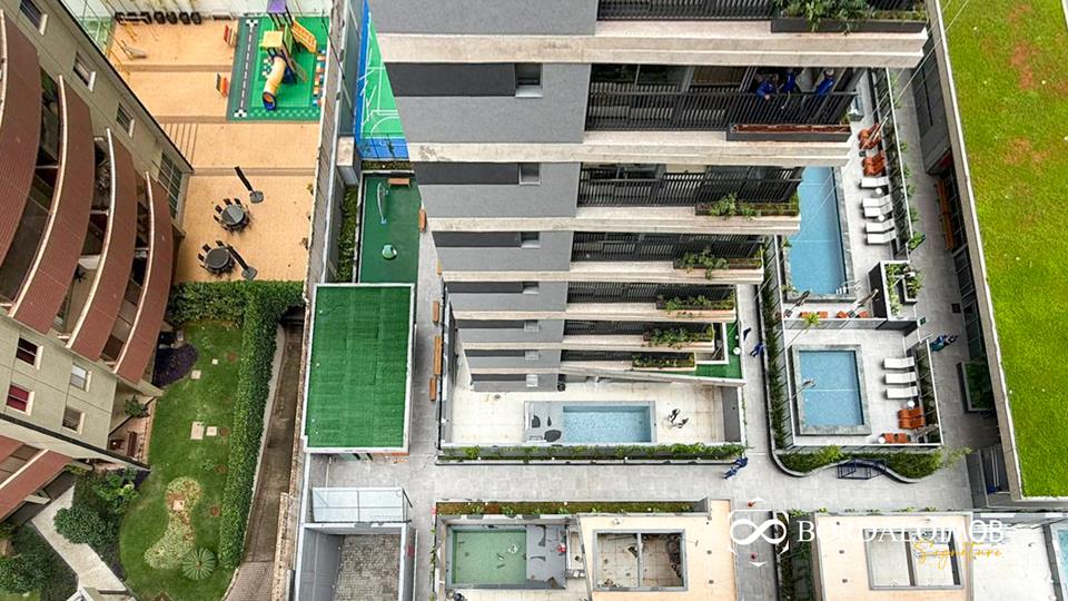 Quadra 104 - Apartamento de 4 Suites com habite-se. Aceita permuta por imóvel até R$ 800mil - Foto 23
