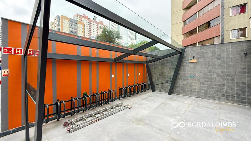 Quadra 104 - Apartamento de 4 Suites com habite-se. Aceita permuta por imóvel até R$ 800mil - Foto 31