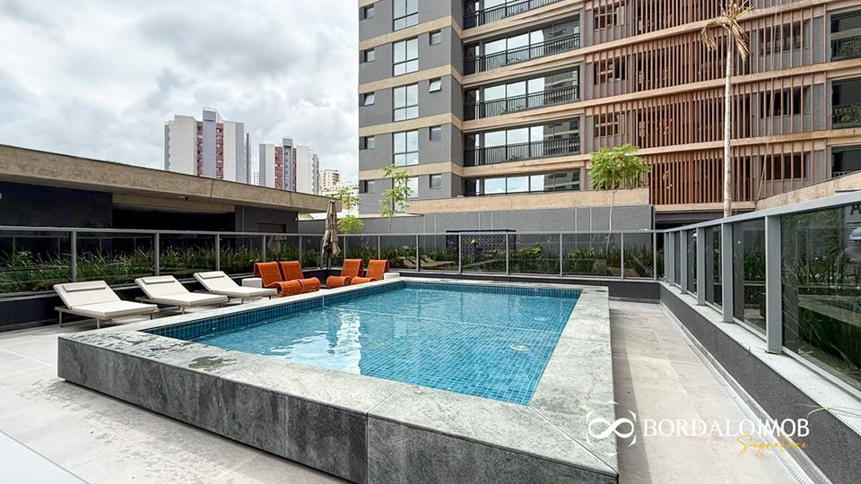 Quadra 104 - Apartamento de 4 Suites com habite-se. Aceita permuta por imóvel até R$ 800mil - Foto 35