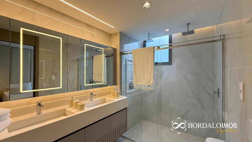 Quadra 104 - Apartamento de 4 Suites com habite-se. Aceita permuta por imóvel até R$ 800mil - Foto 39