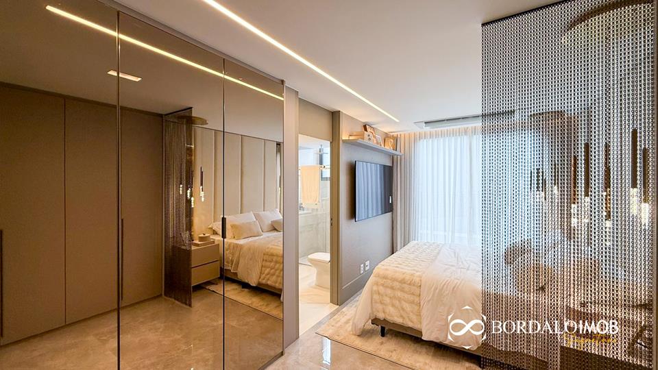 Quadra 104 - Apartamento de 4 Suites com habite-se. Aceita permuta por imóvel até R$ 800mil - Foto 40