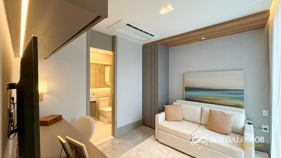 Quadra 104 - Apartamento de 4 Suites com habite-se. Aceita permuta por imóvel até R$ 800mil - Foto 42