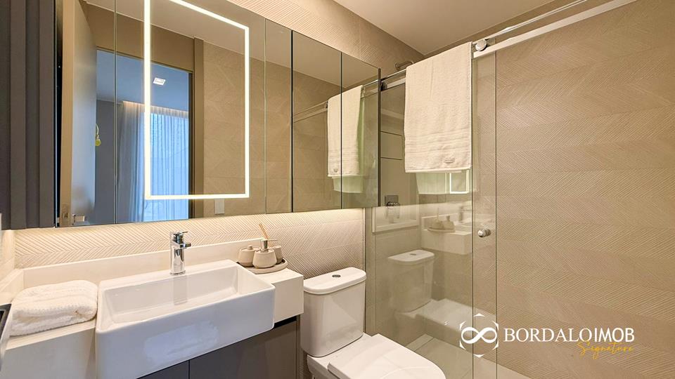Quadra 104 - Apartamento de 4 Suites com habite-se. Aceita permuta por imóvel até R$ 800mil - Foto 43