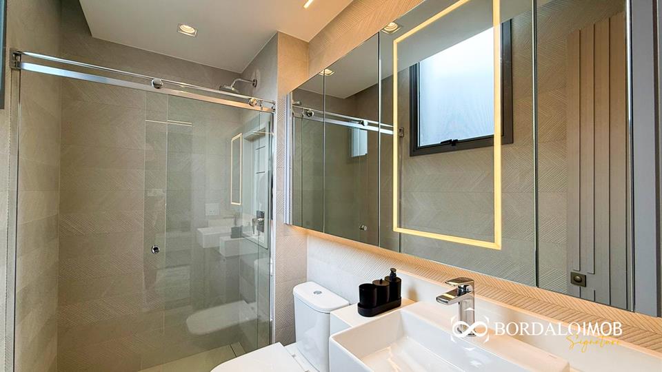 Quadra 104 - Apartamento de 4 Suites com habite-se. Aceita permuta por imóvel até R$ 800mil - Foto 46