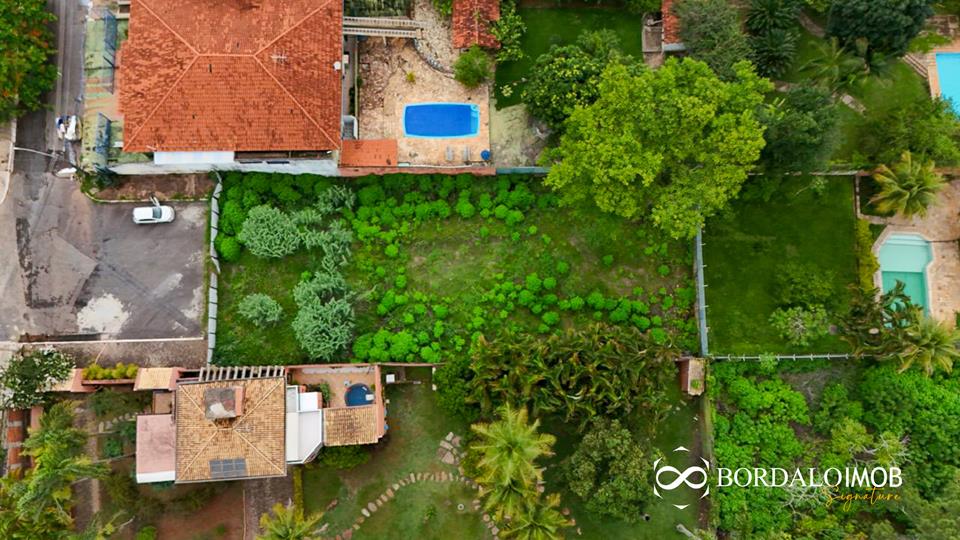 SHIS QI 28 - Terreno Exclusivo no Lago Sul Projeto Aprovado e Alvará Vigente Aceita Financiamento - Foto 7