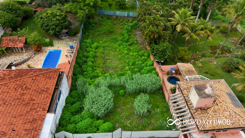 SHIS QI 28 - Terreno Exclusivo no Lago Sul Projeto Aprovado e Alvará Vigente Aceita Financiamento - Foto 9