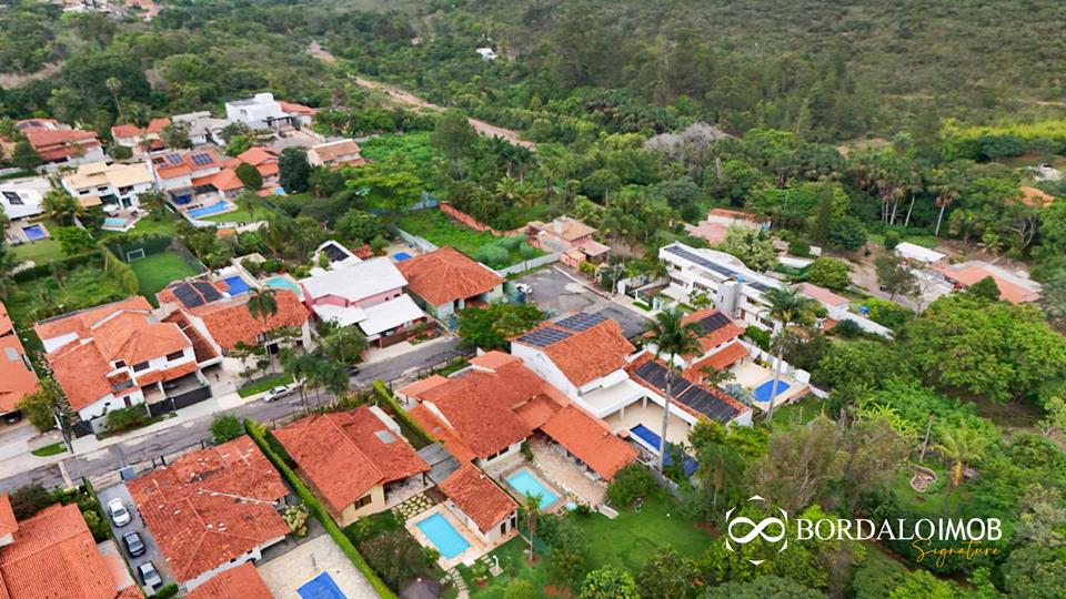 SHIS QI 28 - Terreno Exclusivo no Lago Sul Projeto Aprovado e Alvará Vigente Aceita Financiamento - Foto 10