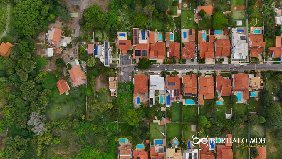 SHIS QI 28 - Terreno Exclusivo no Lago Sul Projeto Aprovado e Alvará Vigente Aceita Financiamento - Foto 11