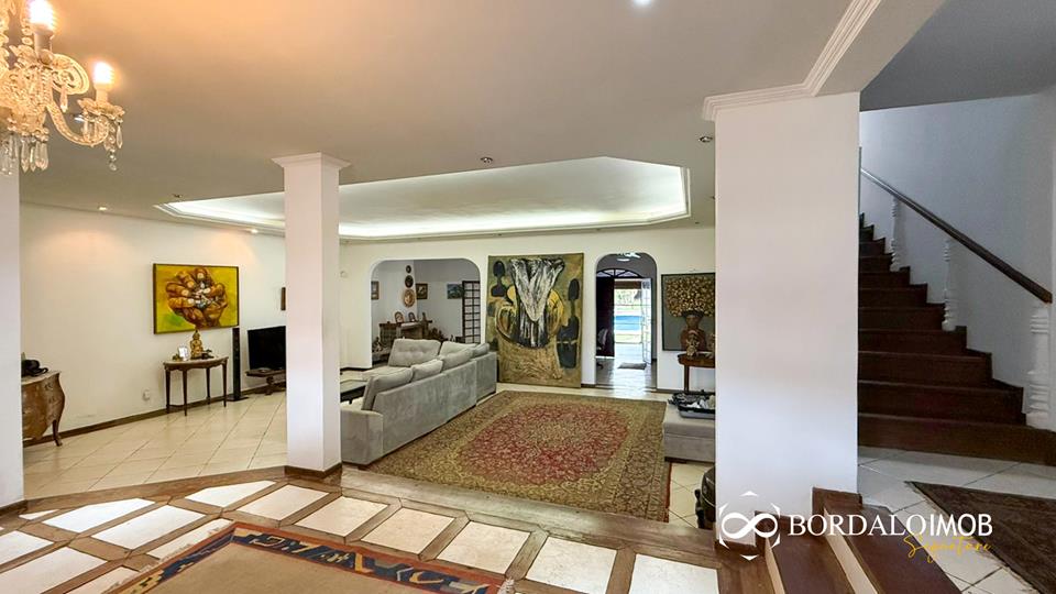 SHIS QL 24 - Casa com 4 Quartos Lazer Completo e Aceita Financiamento - Foto 5