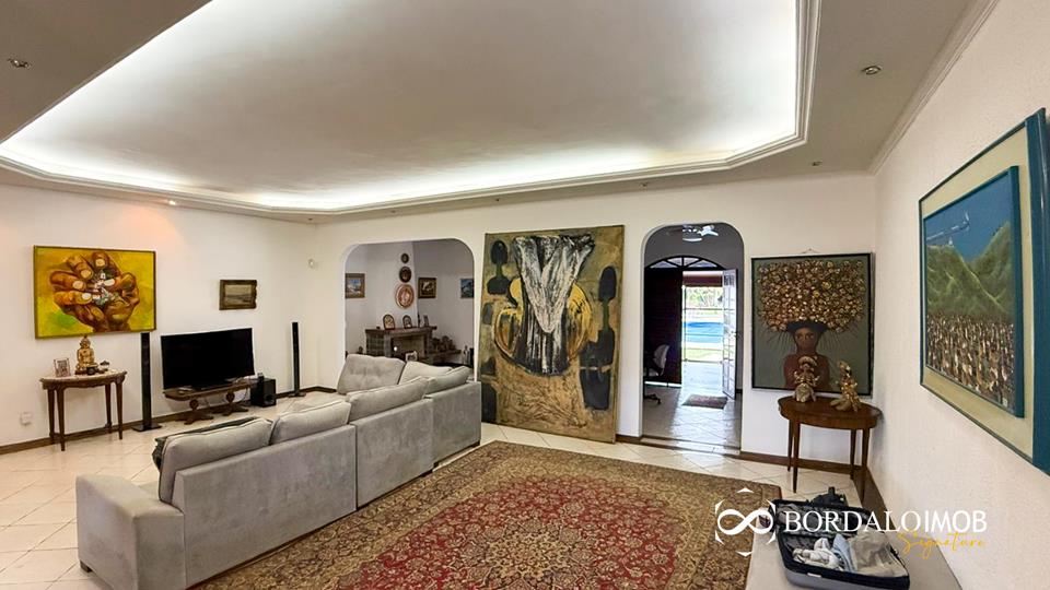 SHIS QL 24 - Casa com 4 Quartos Lazer Completo e Aceita Financiamento - Foto 6