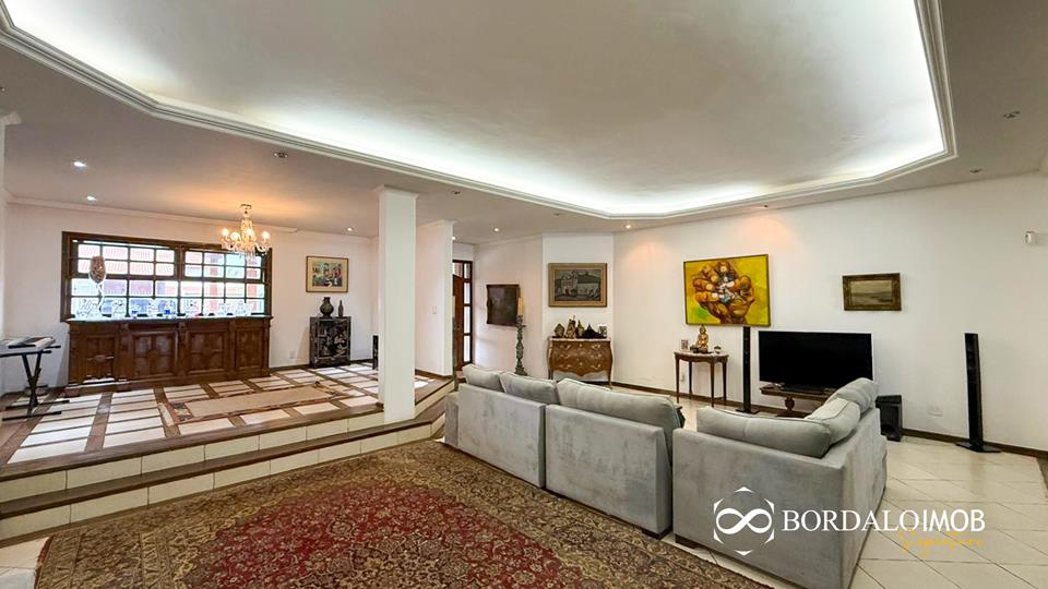 SHIS QL 24 - Casa com 4 Quartos Lazer Completo e Aceita Financiamento - Foto 7