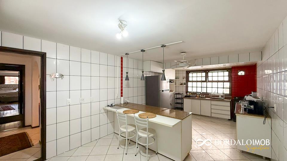 SHIS QL 24 - Casa com 4 Quartos Lazer Completo e Aceita Financiamento - Foto 9