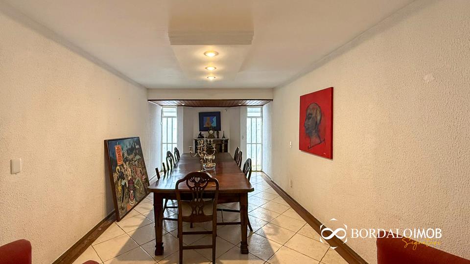 SHIS QL 24 - Casa com 4 Quartos Lazer Completo e Aceita Financiamento - Foto 10