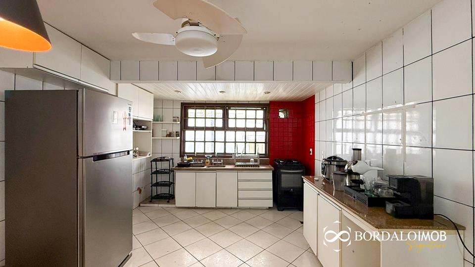 SHIS QL 24 - Casa com 4 Quartos Lazer Completo e Aceita Financiamento - Foto 12