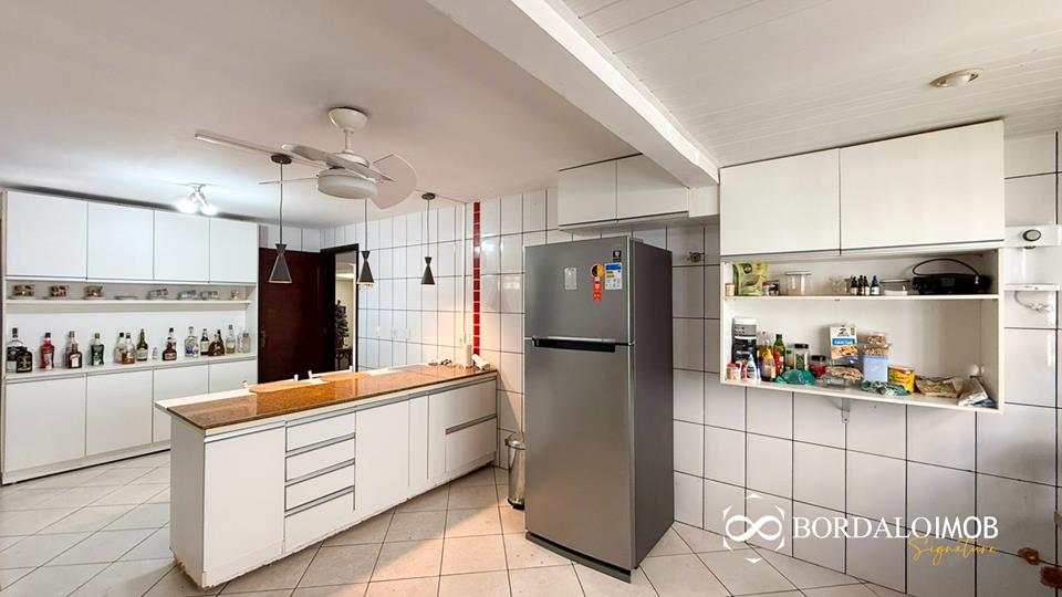 SHIS QL 24 - Casa com 4 Quartos Lazer Completo e Aceita Financiamento - Foto 13