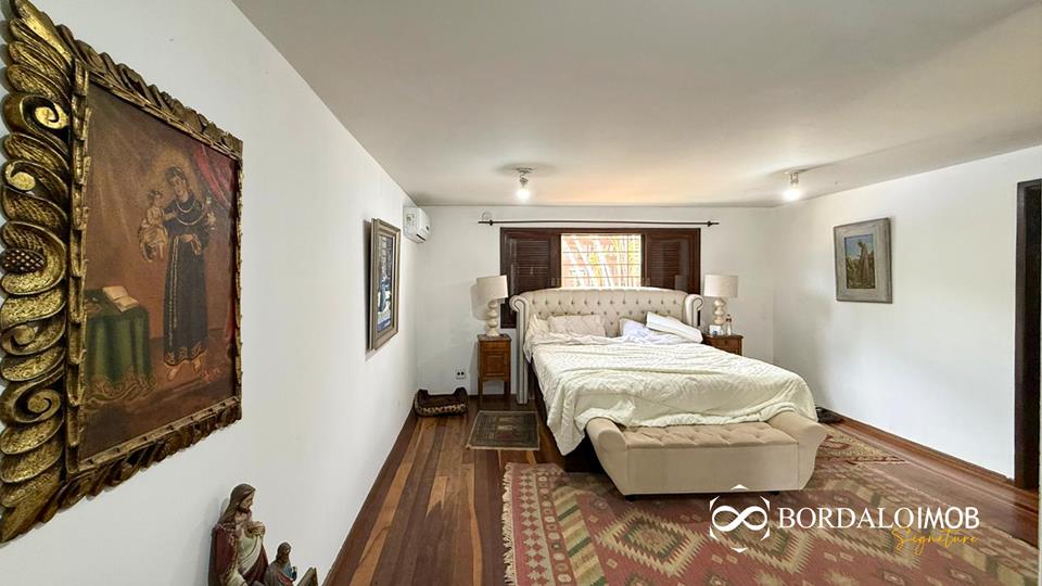 SHIS QL 24 - Casa com 4 Quartos Lazer Completo e Aceita Financiamento - Foto 14