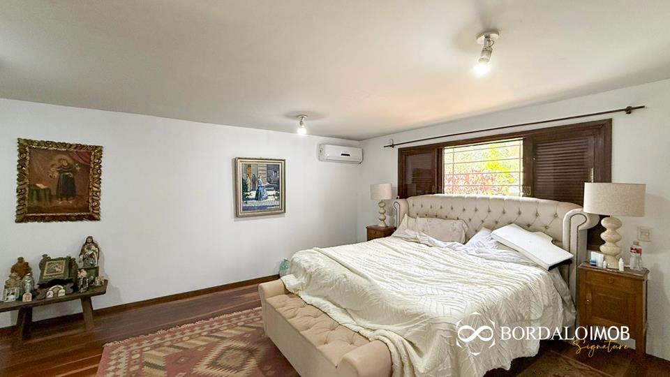 SHIS QL 24 - Casa com 4 Quartos Lazer Completo e Aceita Financiamento - Foto 15