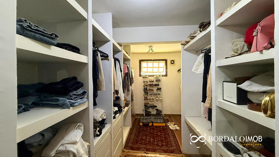 SHIS QL 24 - Casa com 4 Quartos Lazer Completo e Aceita Financiamento - Foto 16