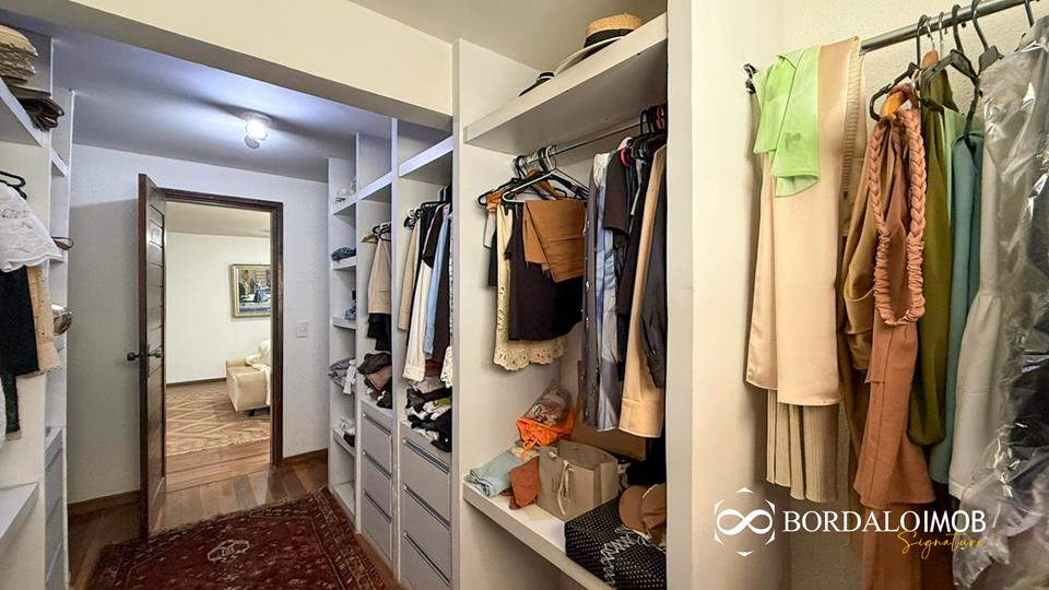 SHIS QL 24 - Casa com 4 Quartos Lazer Completo e Aceita Financiamento - Foto 17