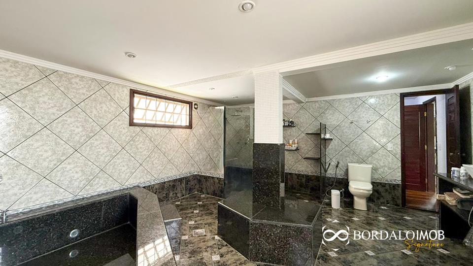 SHIS QL 24 - Casa com 4 Quartos Lazer Completo e Aceita Financiamento - Foto 18