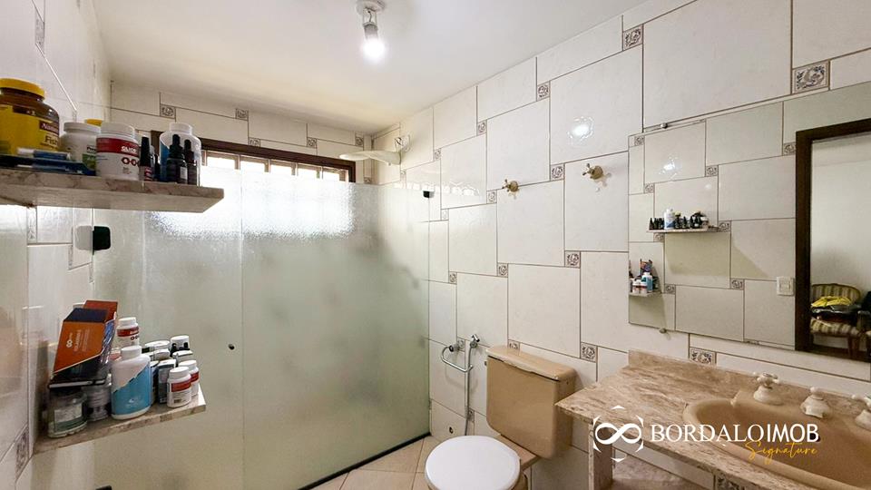 SHIS QL 24 - Casa com 4 Quartos Lazer Completo e Aceita Financiamento - Foto 21