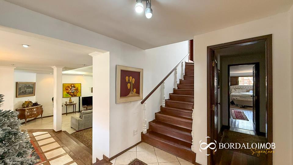 SHIS QL 24 - Casa com 4 Quartos Lazer Completo e Aceita Financiamento - Foto 22